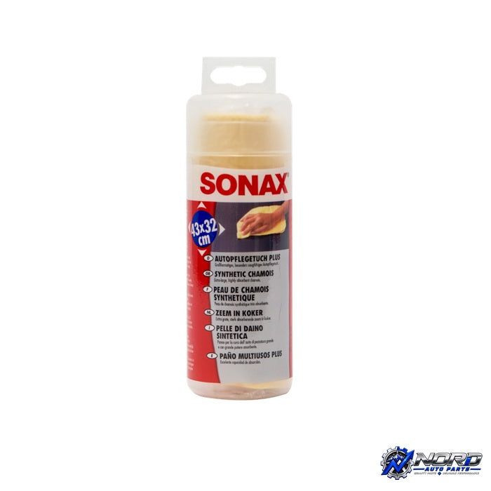 NORD AUTO PARTS product image — SKU 690 08 9700