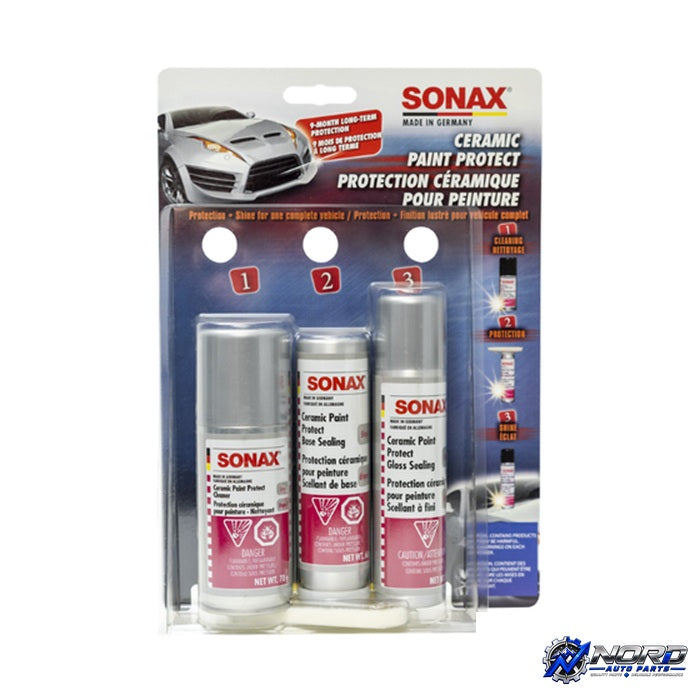NORD AUTO PARTS product image — SKU 690 08 9860