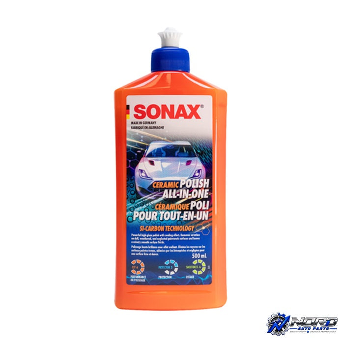 NORD AUTO PARTS product image — SKU 690 08 9870