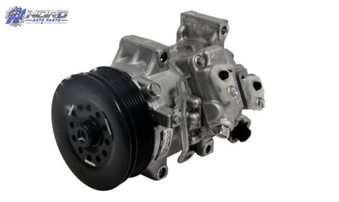 6SEU14C0748 automotive part