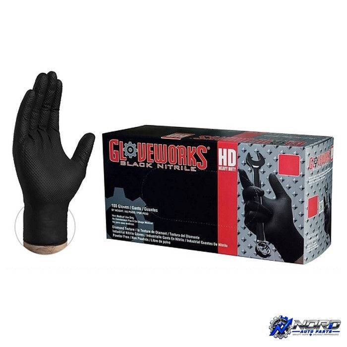 NORD AUTO PARTS product image — SKU 780 00 2323