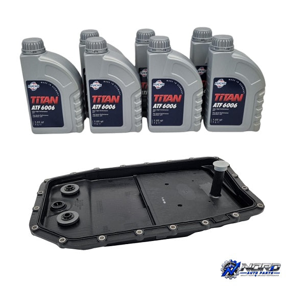 NORD AUTO PARTS product image — SKU 910 03 0464