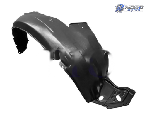 AC1249124 automotive part