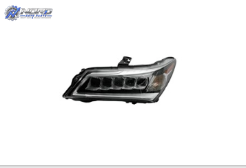 AC2502125C automotive part