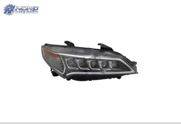 AC2503127C automotive part