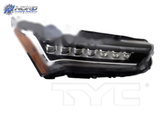 AC2503140C automotive part