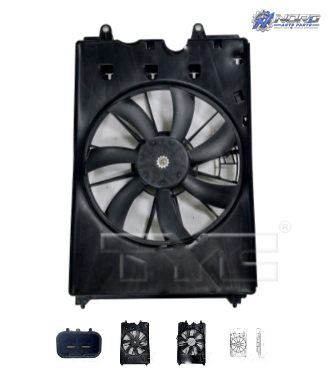 AC3115131H automotive part