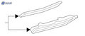 AU1147103 automotive part