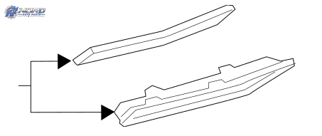 AU1147103 automotive part