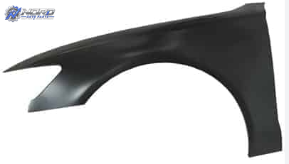 AU1240126 automotive part