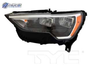 AU2502222H automotive part