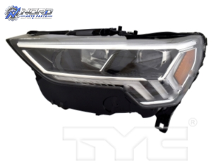 AU2502227H automotive part