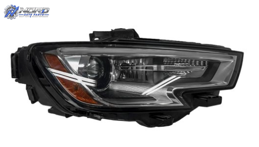 AU2503207V automotive part