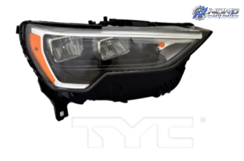 AU2503222H automotive part
