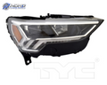 AU2503227H automotive part