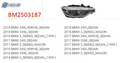 BM2503187V automotive part