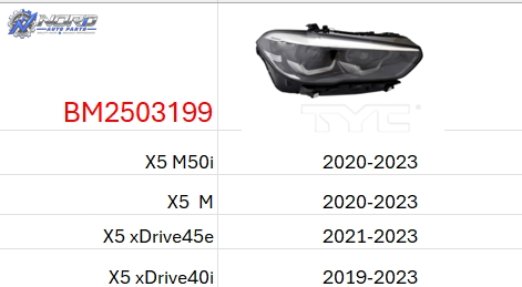 BM2503199H automotive part