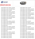 BM2518156H automotive part