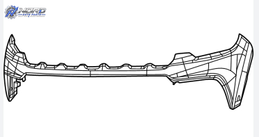 CH1014156 automotive part