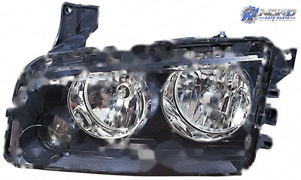 CH2502163 automotive part
