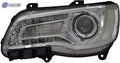 CH2502268 automotive part