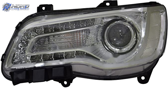 CH2502268 automotive part
