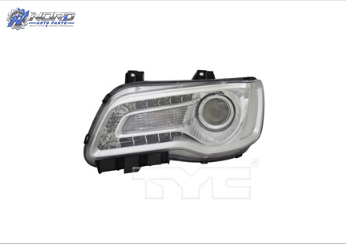 CH2502322H automotive part