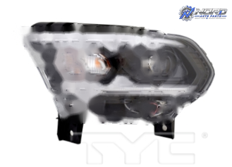 CH2502344H automotive part