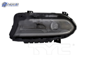 CH2502356H automotive part