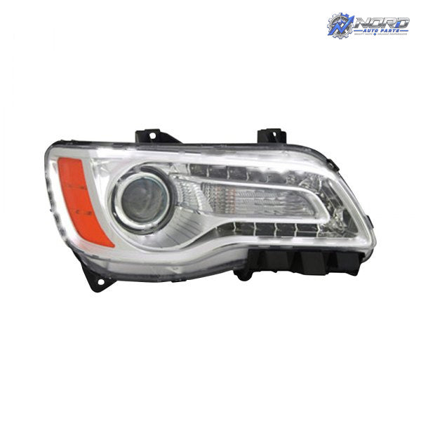 CH2503231 automotive part