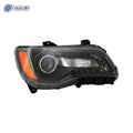 CH2503235 automotive part