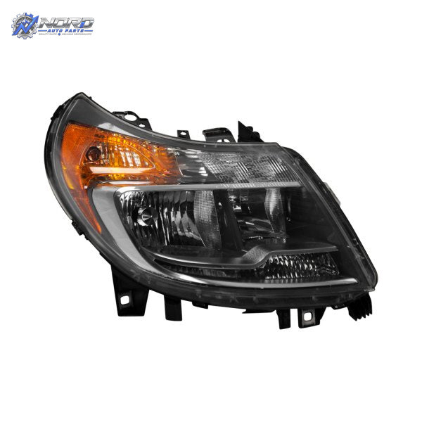 CH2503254 automotive part