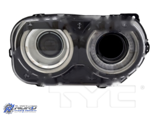 CH2503323H automotive part