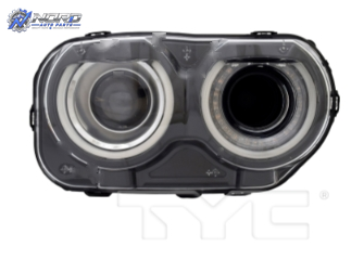CH2503324H automotive part
