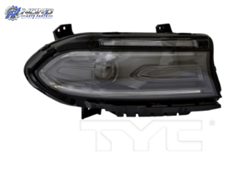 CH2503361H automotive part
