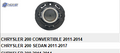 CH2594105C automotive part