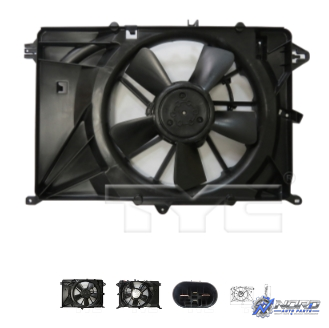 CH3115193H automotive part