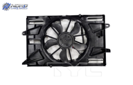 CH3115206H automotive part