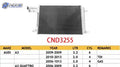CND3255 automotive part