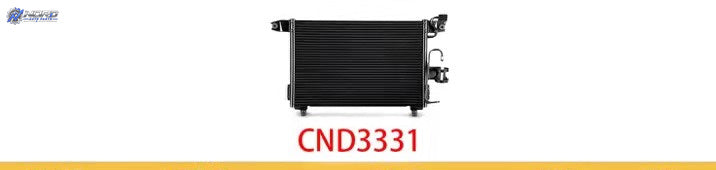 CND3331 automotive part
