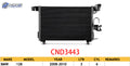 CND3443 automotive part
