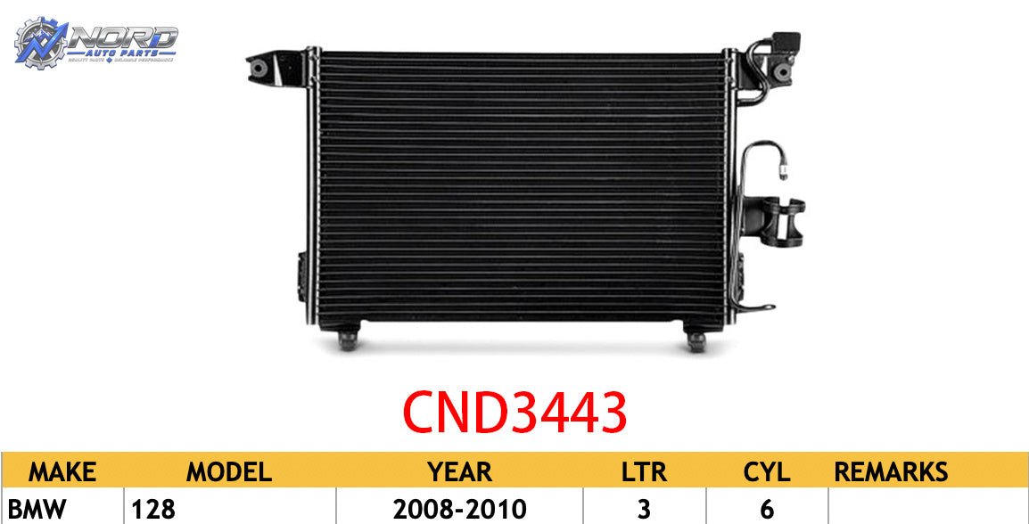 CND3443 automotive part