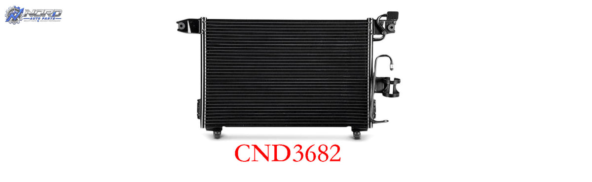 CND3682 automotive part
