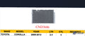 CND3686 automotive part