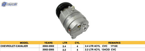 CVC21588 automotive part