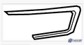 FO1038225 automotive part