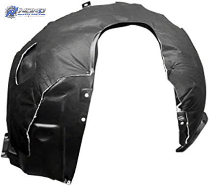 FO1249161 automotive part