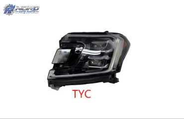 FO2502377C automotive part