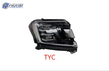 FO2503377C automotive part