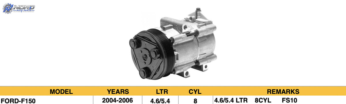 FS103024 automotive part